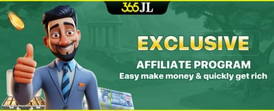Affiliate Program promotion banner