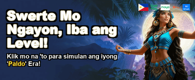Download Gperya App Now! banner