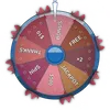 Gperya Lucky Wheel