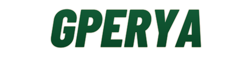 Gperya App Logo