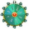 Gperya Lucky Wheel